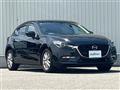 2018 Mazda Axela Sport