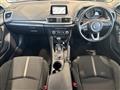 2018 Mazda Axela Sport