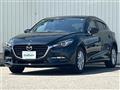 2018 Mazda Axela Sport