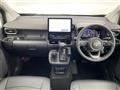 2025 Toyota Sienta
