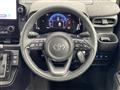 2025 Toyota Sienta
