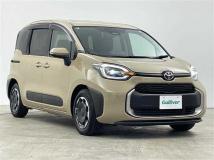 2025 Toyota Sienta