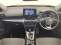 2021 Toyota Yaris Cross