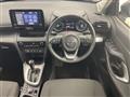 2021 Toyota Yaris Cross