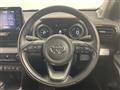 2021 Toyota Yaris Cross