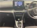 2021 Toyota Yaris Cross