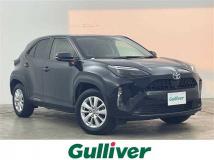 2021 Toyota Yaris Cross