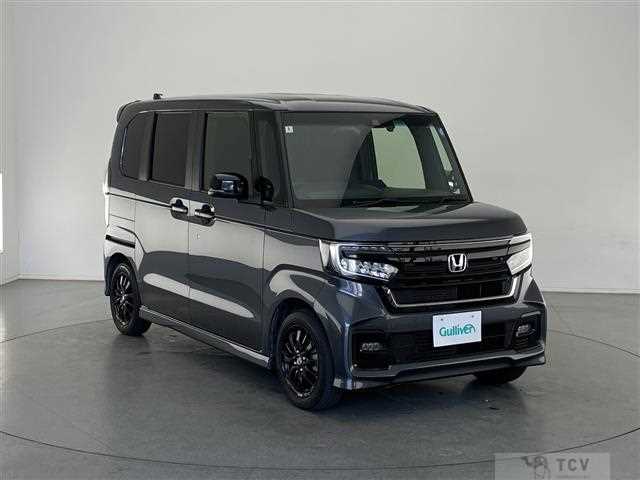 2022 Honda N BOX
