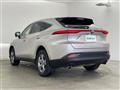 2023 Toyota Harrier
