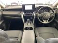 2023 Toyota Harrier