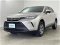2023 Toyota Harrier