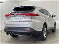 2023 Toyota Harrier