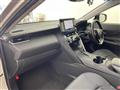 2023 Toyota Harrier