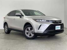 2023 Toyota Harrier