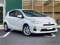 2014 Toyota AQUA