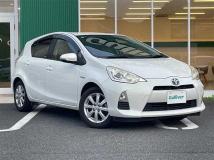 2014 Toyota AQUA