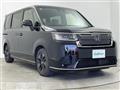 2022 Honda Step WGN