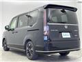 2022 Honda Step WGN