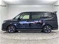 2022 Honda Step WGN