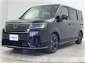 2022 Honda Step WGN