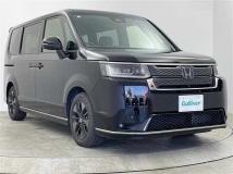 2022 Honda Step WGN