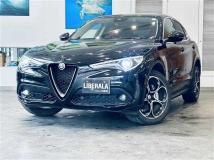 2021 Alfa Romeo Alfa Romeo Others