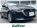 2019 Mazda Mazda2