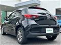 2019 Mazda Mazda2