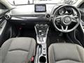 2019 Mazda Mazda2