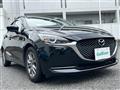 2019 Mazda Mazda2