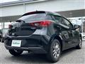 2019 Mazda Mazda2