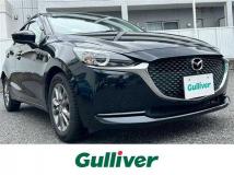 2019 Mazda Mazda2