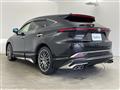 2021 Toyota Harrier