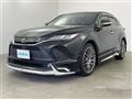 2021 Toyota Harrier