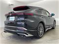 2021 Toyota Harrier