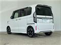 2019 Honda N BOX