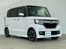 2019 Honda N BOX