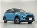 2022 Toyota Raize