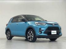 2022 Toyota Raize