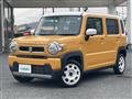 2021 Suzuki Hustler