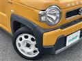 2021 Suzuki Hustler