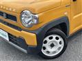 2021 Suzuki Hustler