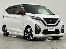 2021 Nissan DAYZ