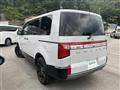 2024 Mitsubishi Delica D5