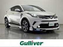 2017 Toyota C-HR