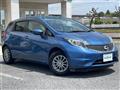 2015 Nissan Note
