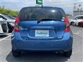 2015 Nissan Note