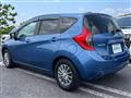 2015 Nissan Note