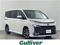 2023 Toyota Voxy