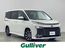 2023 Toyota Voxy